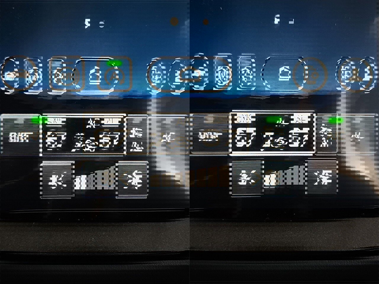 Certified 2025 Subaru Crosstrek 2.5i Wilderness w/ Crosstrek Mirror Package image 21