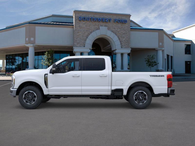 New 2026 Ford F250 Lariat w/ Tremor Off-Road Package image 3