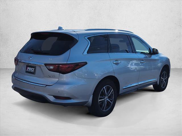 Used 2018 INFINITI QX60 AWD w/ Premium Plus Package image 5