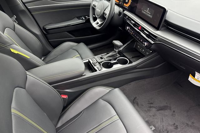 New 2026 Kia K5 GT image 18