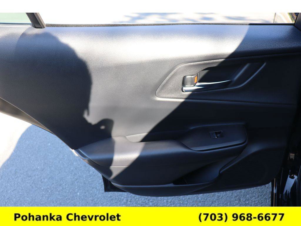 Used 2024 Toyota Prius Prime Premium w/ Advanced Technology Package image 26