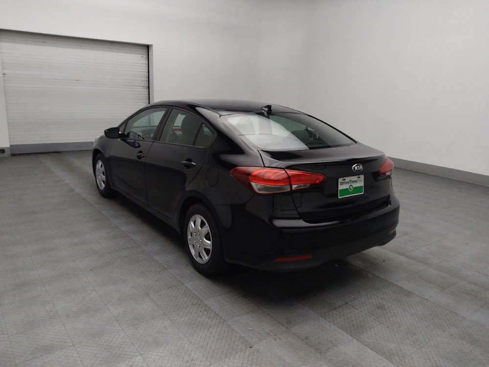 Used 2017 Kia Forte LX image 5
