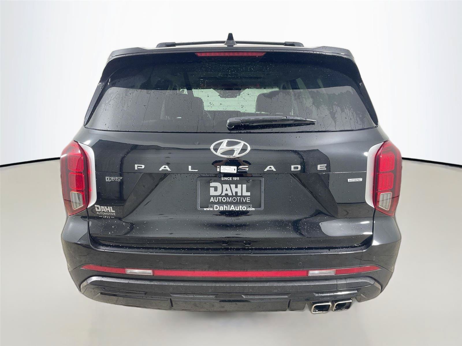 Used 2025 Hyundai Palisade XRT AWD/4WD image 12