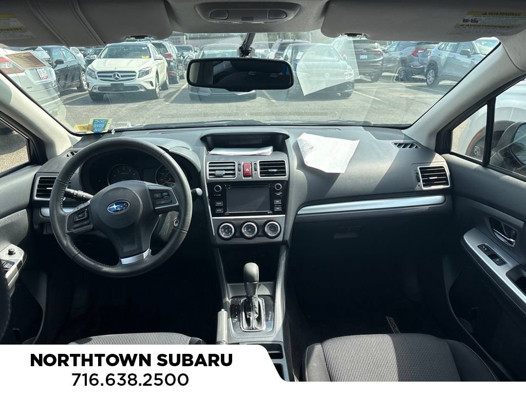 Used 2015 Subaru Impreza 2.0i Sport Premium AWD/4WD image 10