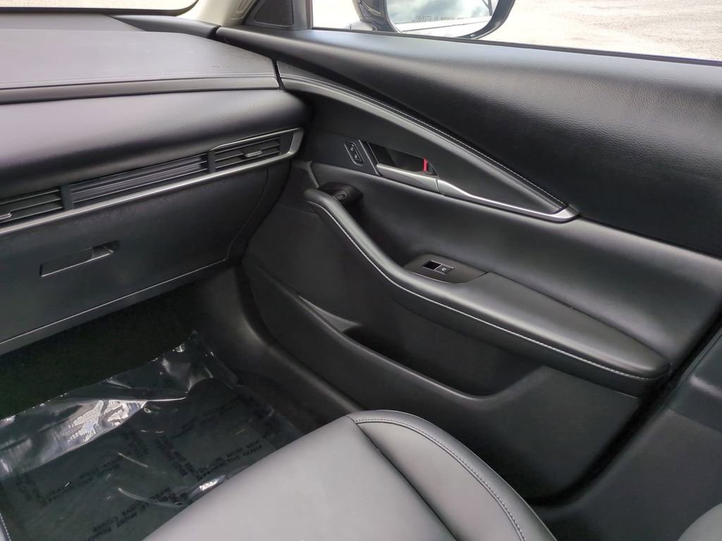 Used 2025 MAZDA CX-30 AWD 2.5 S w/ Select Sport Pkg image 17