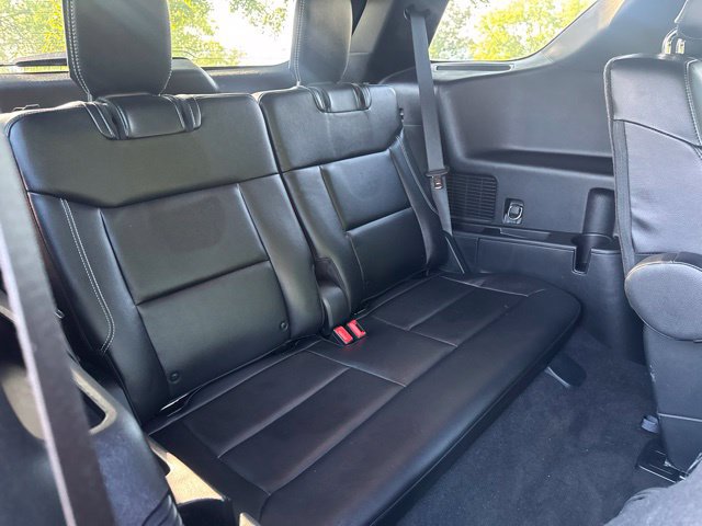 Used 2021 Ford Explorer ST w/ Equipment Group 401A AWD/4WD image 12
