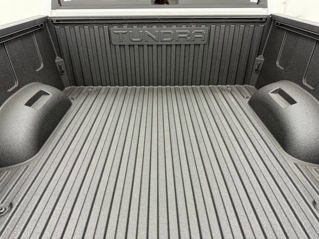 New 2026 Toyota Tundra Limited w/ Limited PVM Package image 38