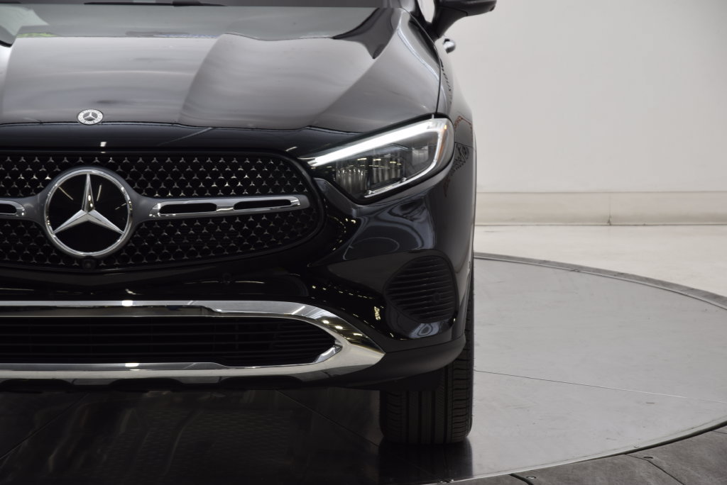 Certified 2026 Mercedes-Benz GLC 300 4MATIC image 10