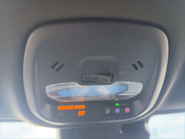 New 2026 Buick Envista Preferred w/ Convenience I Package image 25