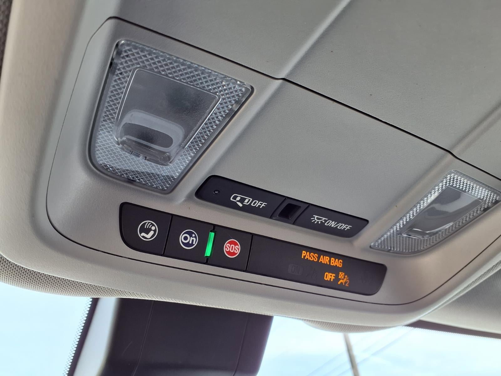 Used 2022 Chevrolet Equinox LS FWD image 15