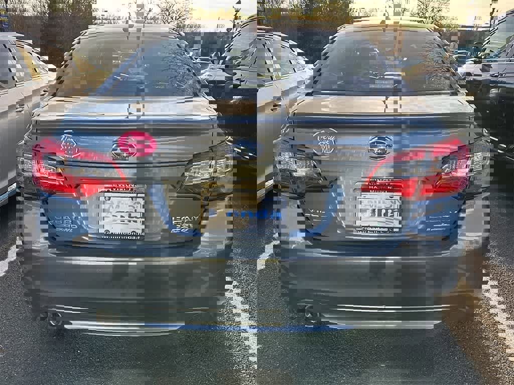 Used 2016 Subaru Legacy 2.5i Limited image 5