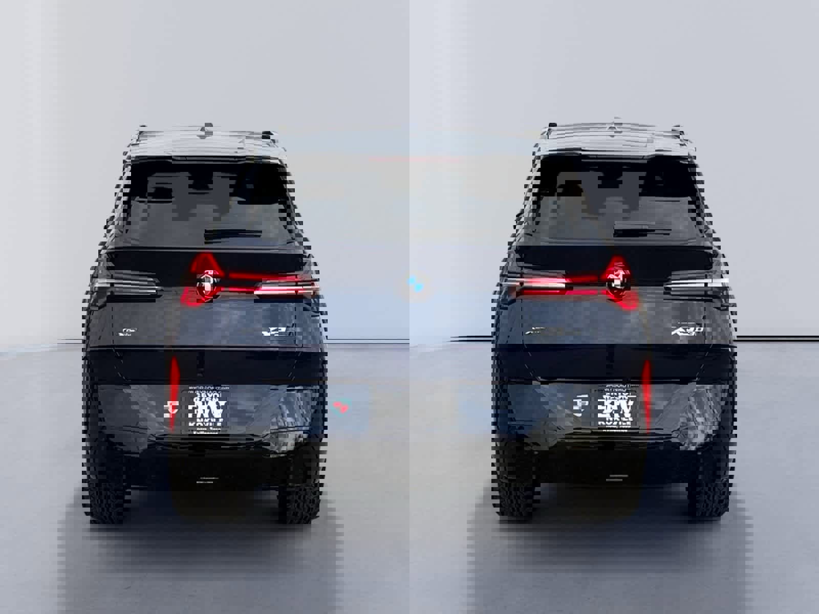 New 2026 BMW X3 xDrive30 w/ Premium Package image 4