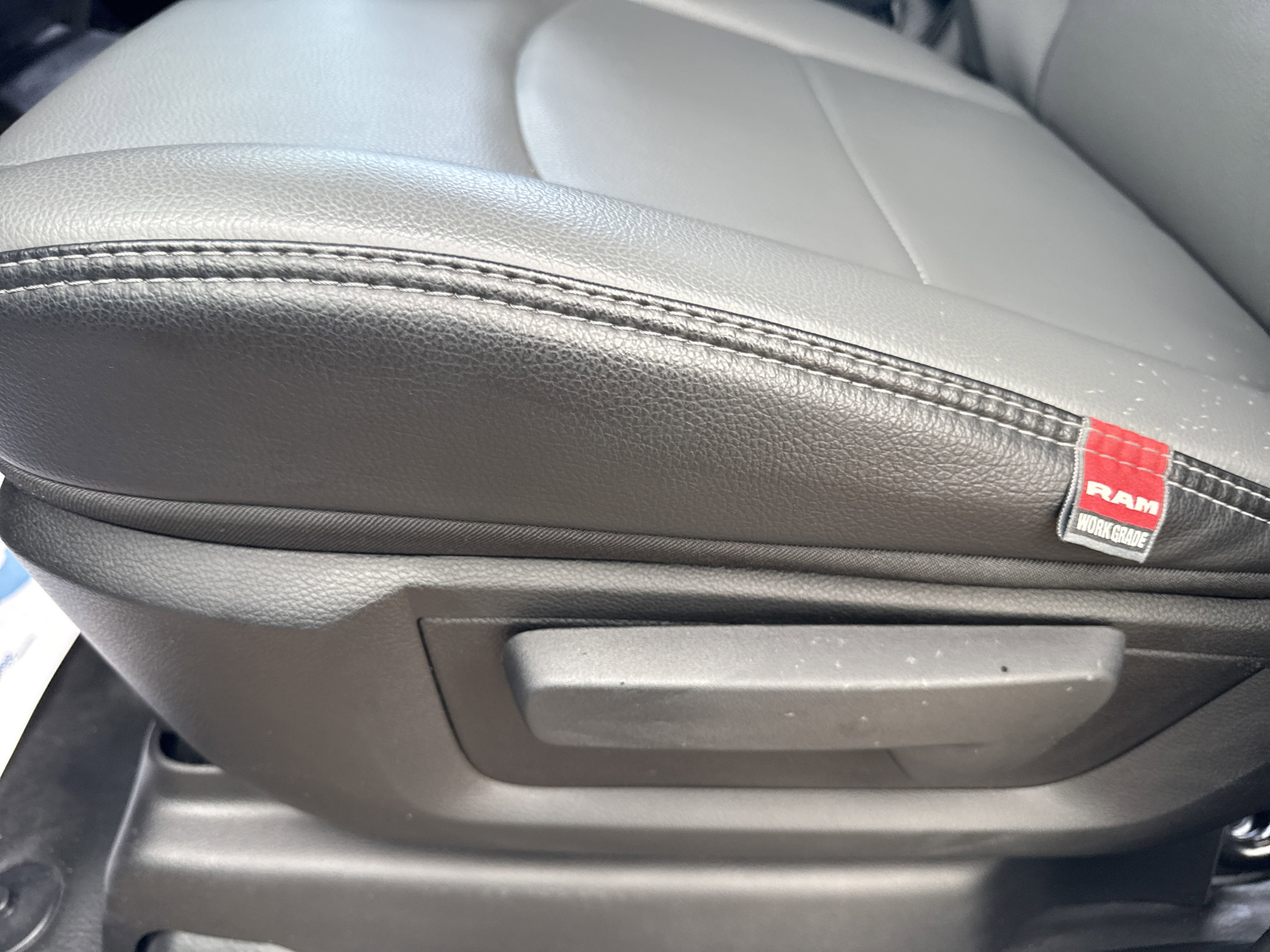 New 2025 RAM 2500 Tradesman image 14