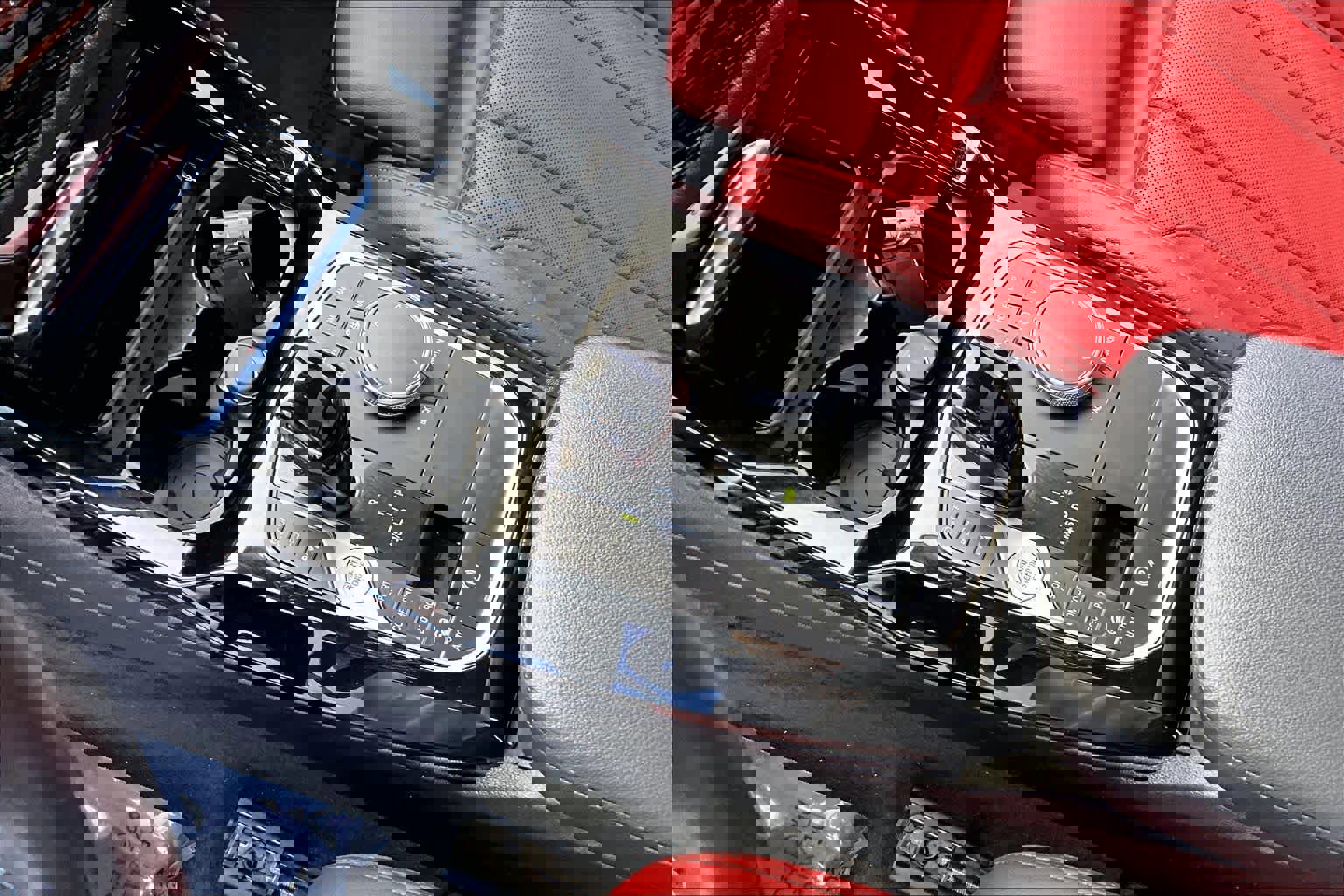 Used 2024 BMW X3 M40i w/ Premium Package AWD/4WD image 17