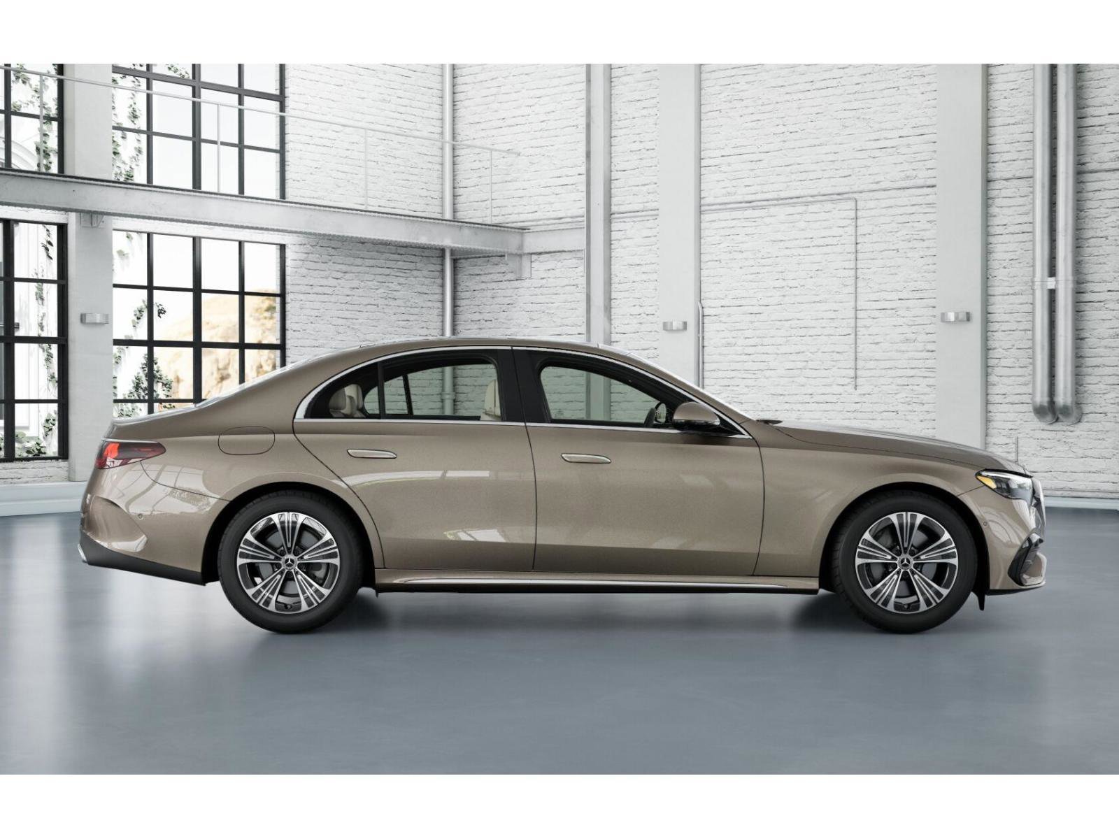 New 2026 Mercedes-Benz E 350 Sedan image 18