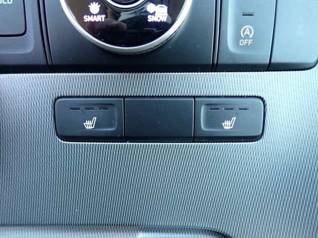 Used 2021 Hyundai Palisade SEL AWD/4WD image 22