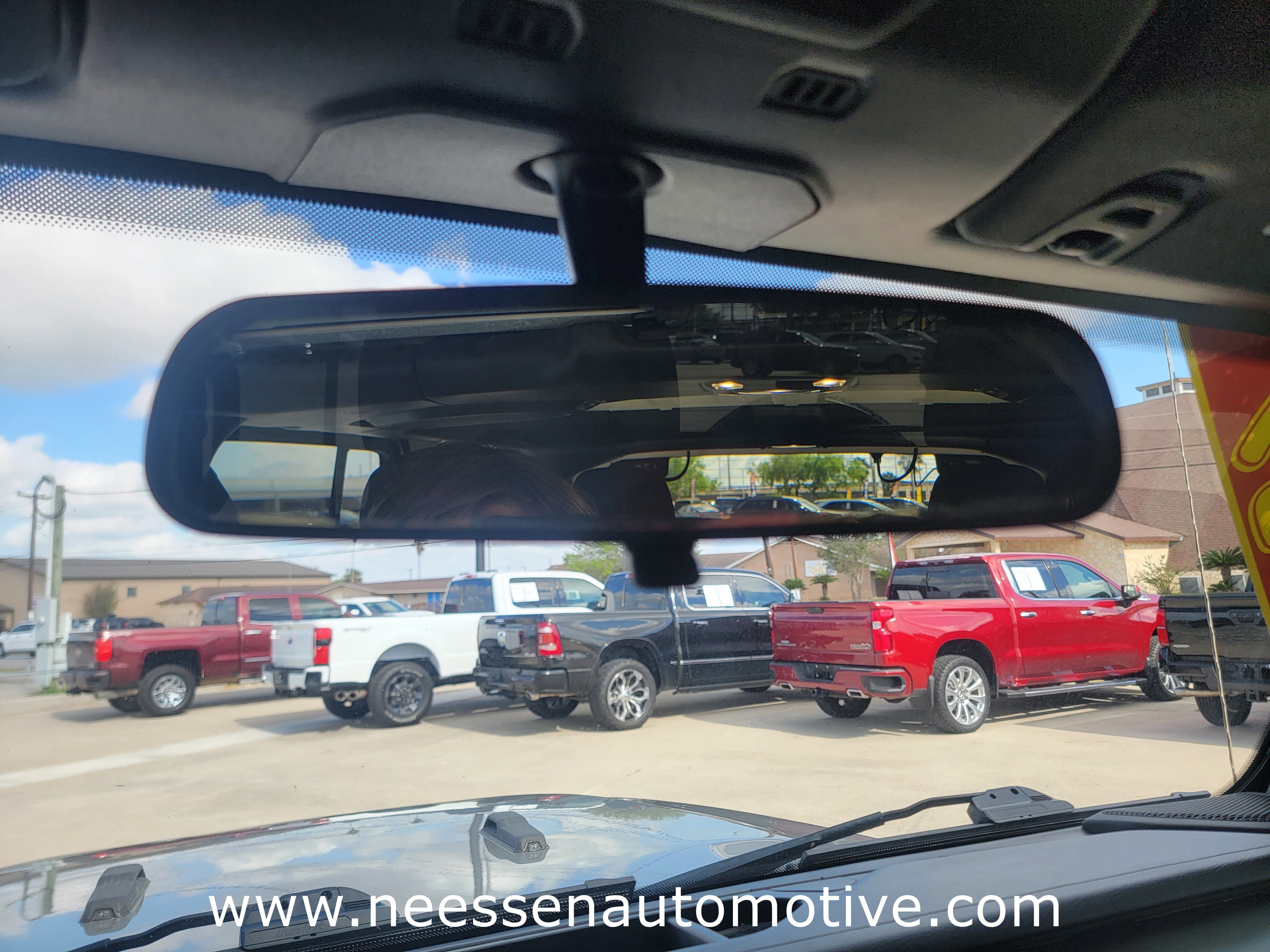 Used 2019 Jeep Wrangler Unlimited Sport S image 25