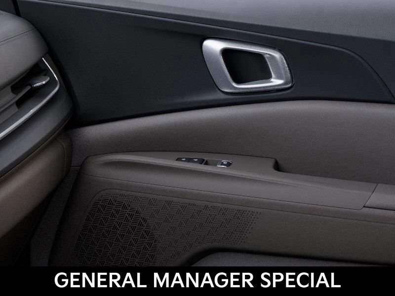 New 2026 Kia Carnival SX FWD image 26