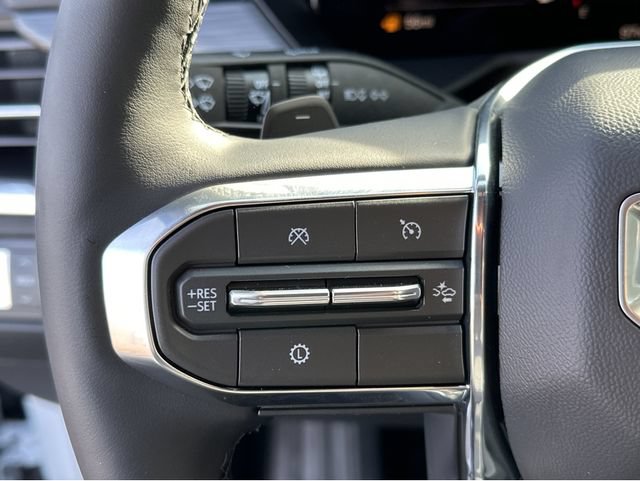 New 2026 GMC Acadia Elevation w/ Elevation Premium Package FWD image 19
