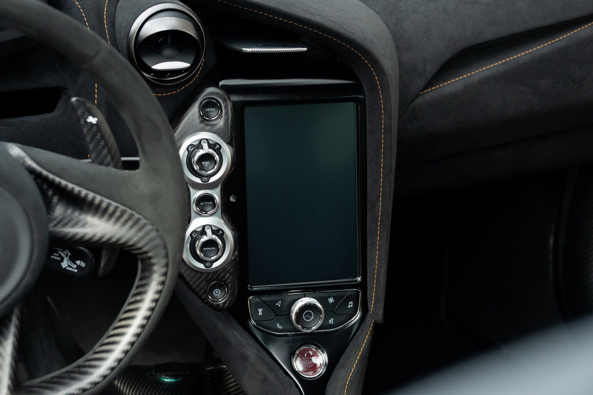 Used 2021 McLaren 765LT image 41