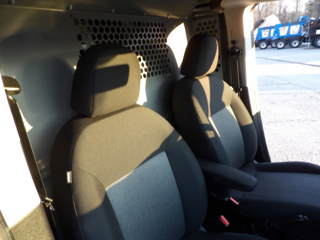 Used 2021 RAM ProMaster City Tradesman SLT FWD image 30
