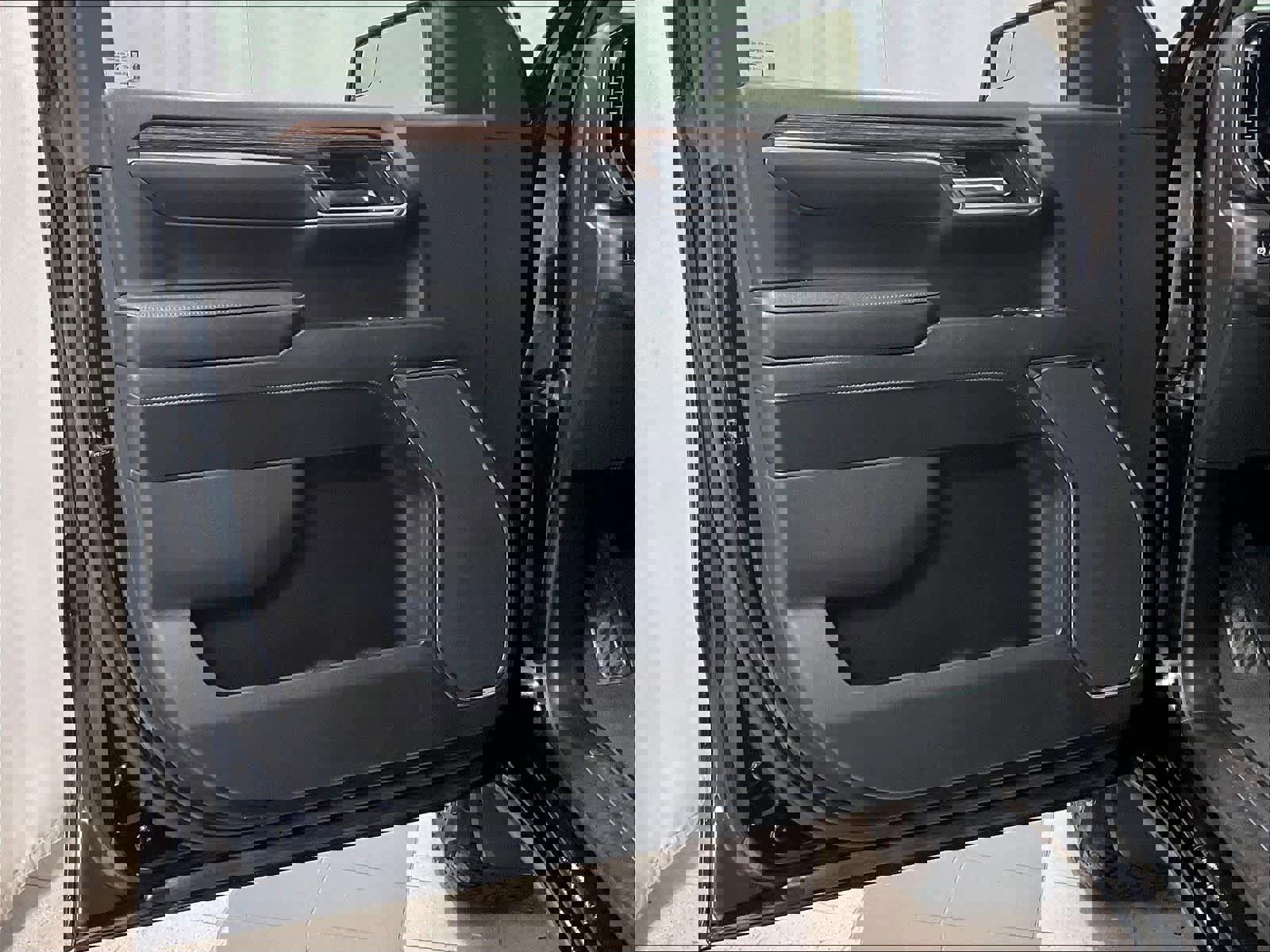 Used 2024 GMC Sierra 1500 Elevation image 9