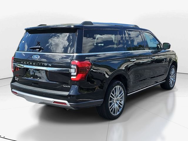Used 2024 Ford Expedition Max Limited image 4