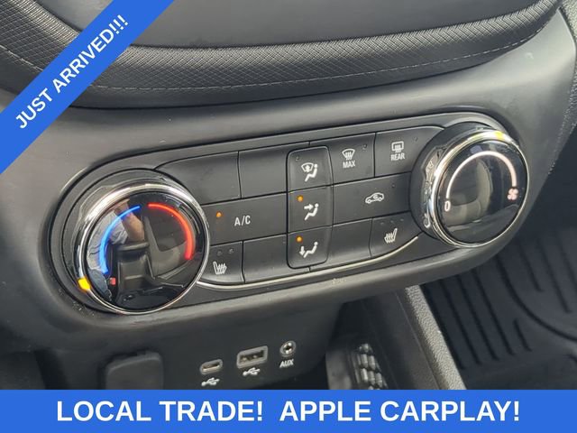 Used 2023 Chevrolet TrailBlazer LT w/ Driver Confidence Package image 27