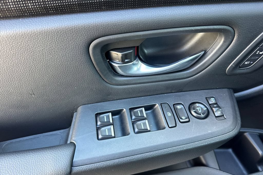 Certified 2023 Honda Pilot Elite image 13