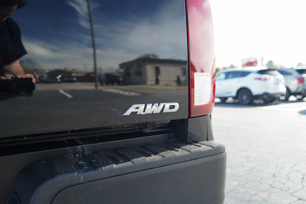 Used 2023 Honda Ridgeline RTL image 13
