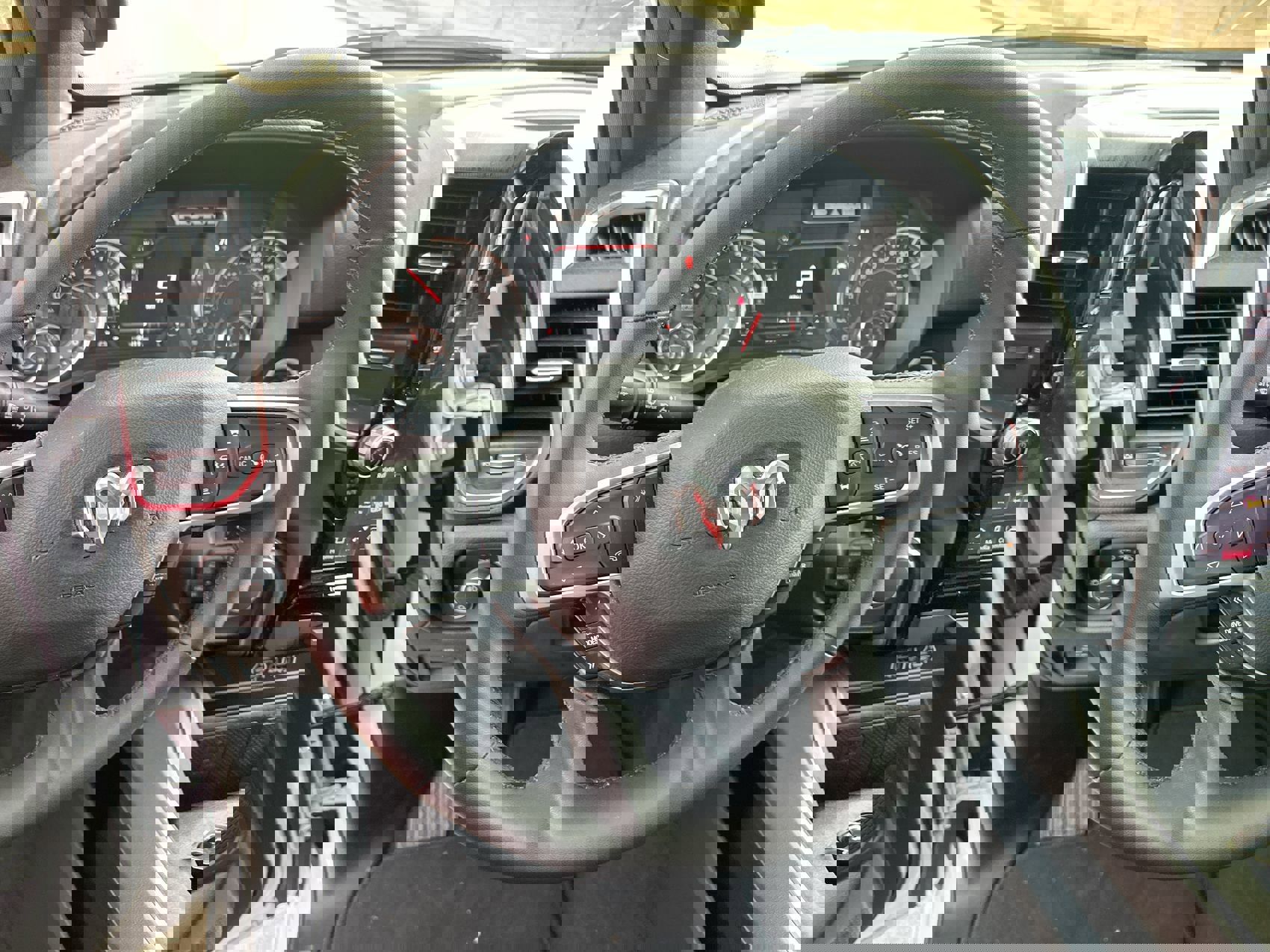 Used 2025 RAM 1500 Lone Star image 14