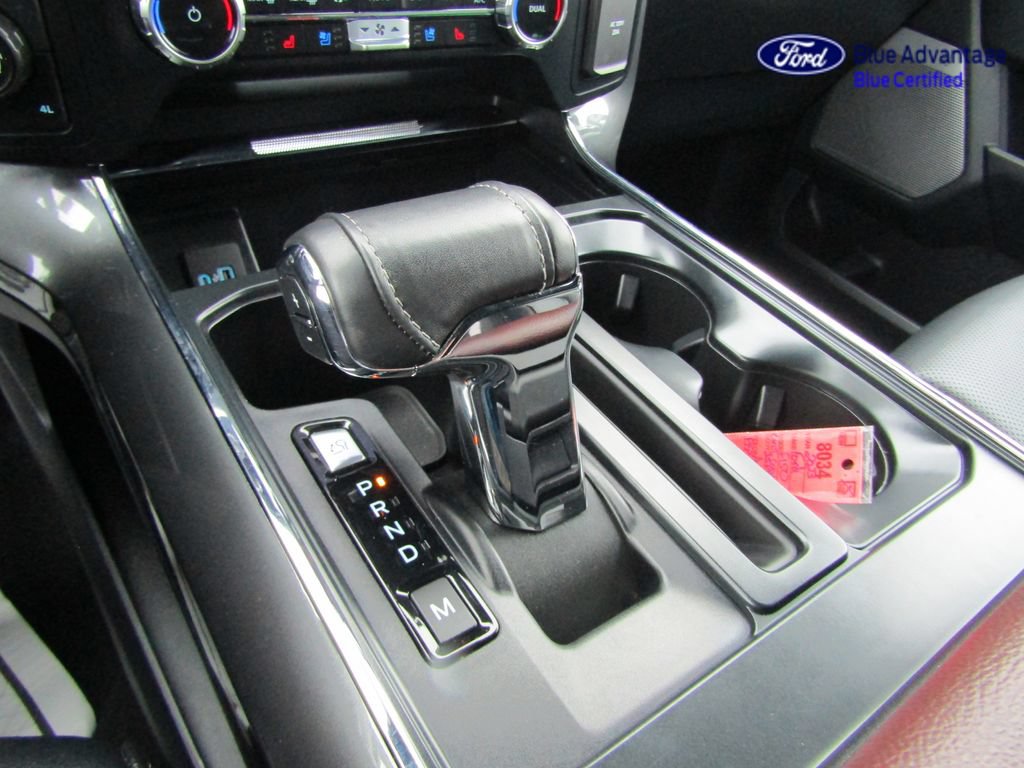Used 2023 Ford F150 Lariat AWD/4WD image 39