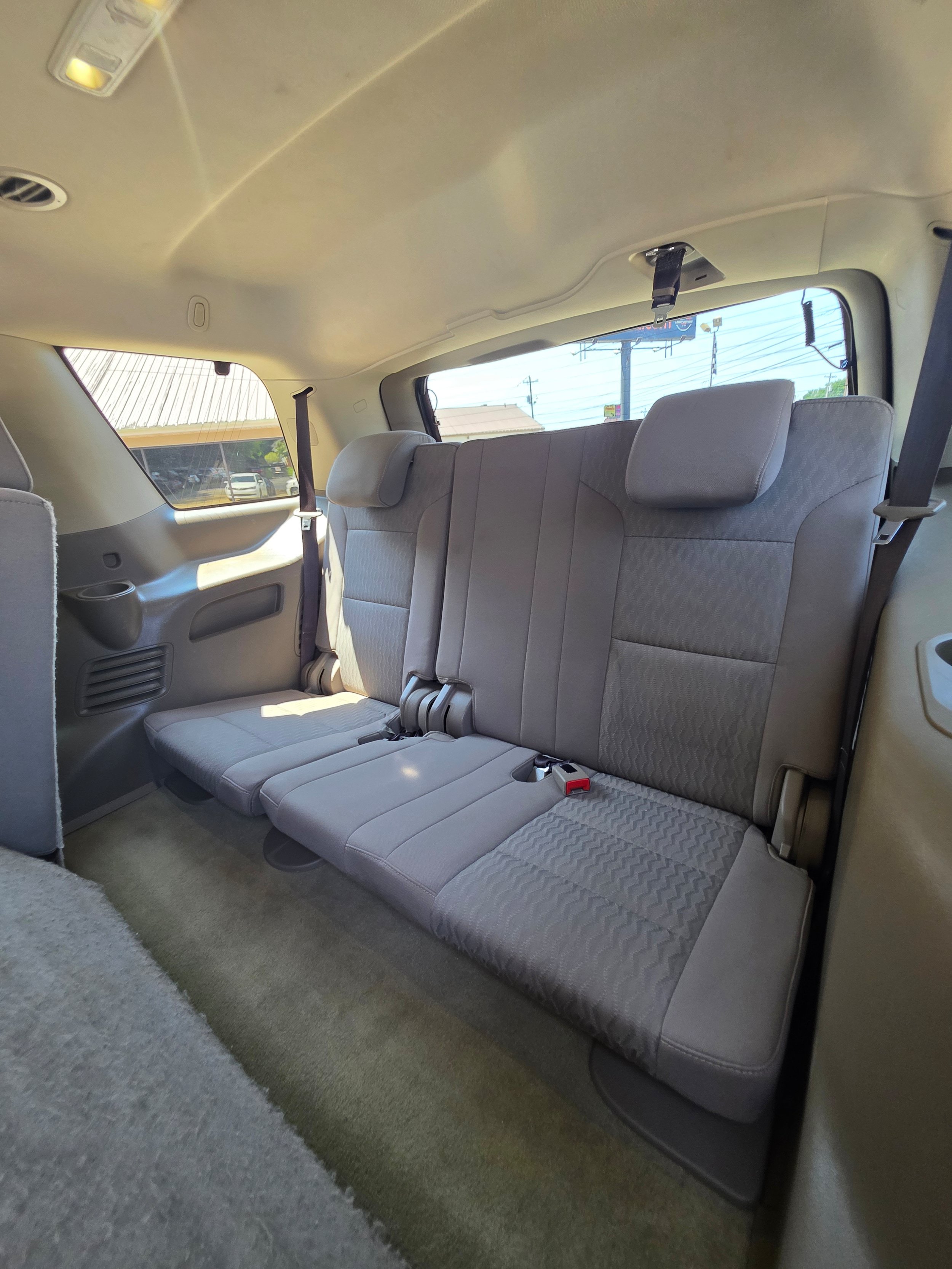 Used 2018 Chevrolet Tahoe LS RWD image 22