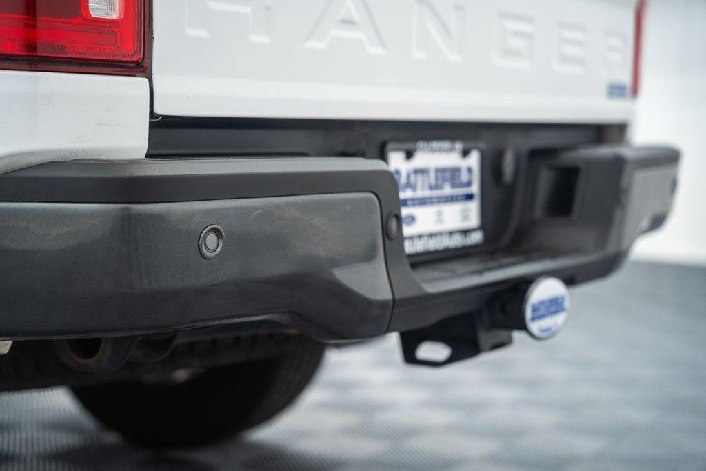 Used 2019 Ford Ranger XLT w/ Equipment Group 302A Luxury AWD/4WD image 9