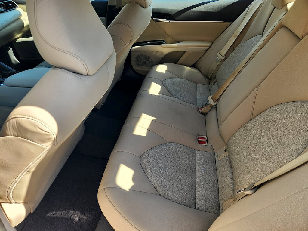 Used 2020 Toyota Camry LE w/ Fleet Convenience Package FWD image 29