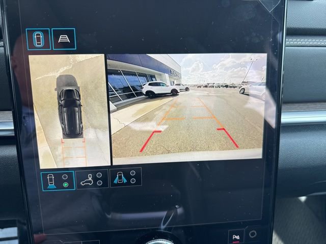 New 2026 GMC Terrain Denali image 35