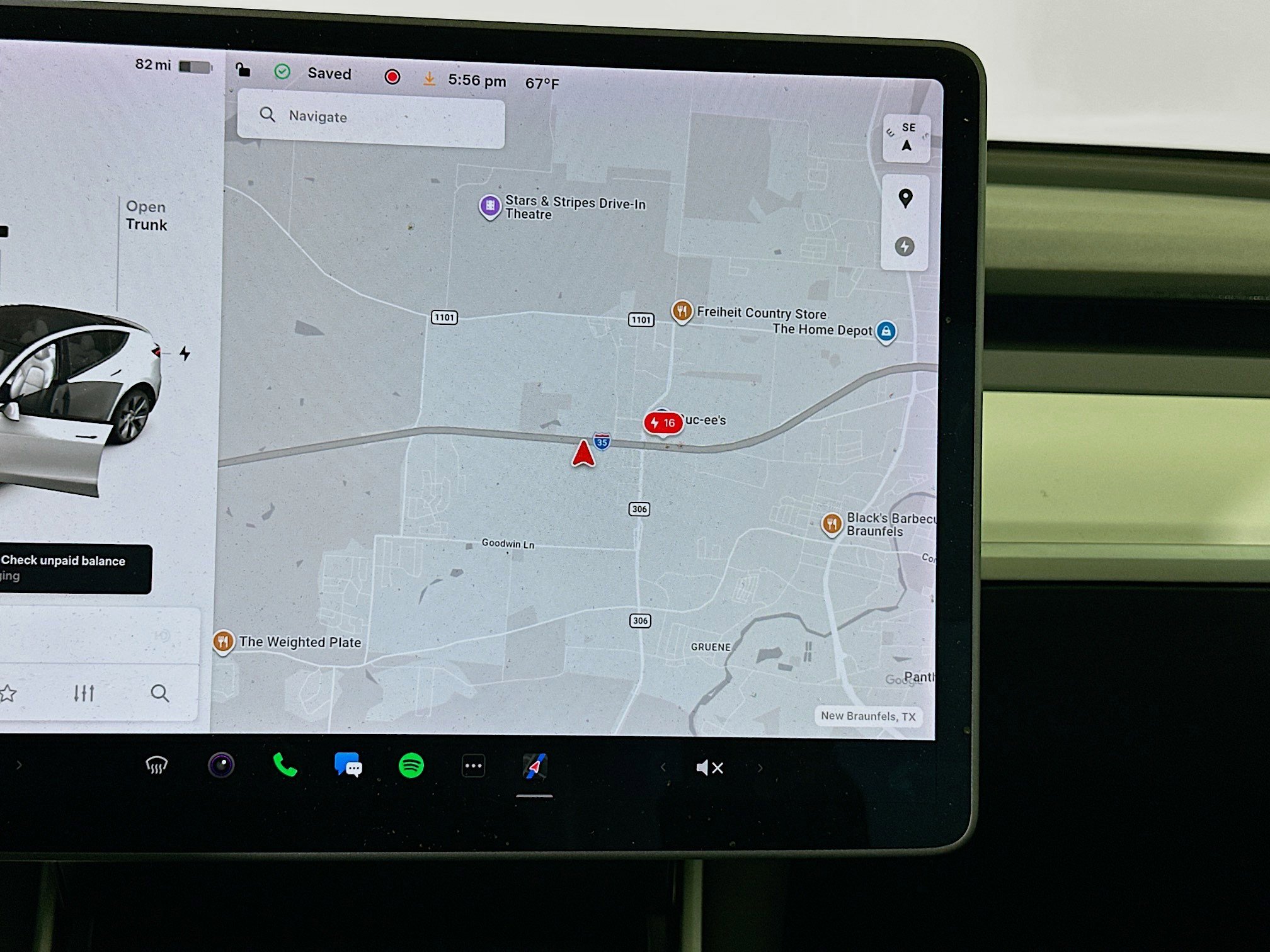 Used 2021 Tesla Model Y 2WD image 21