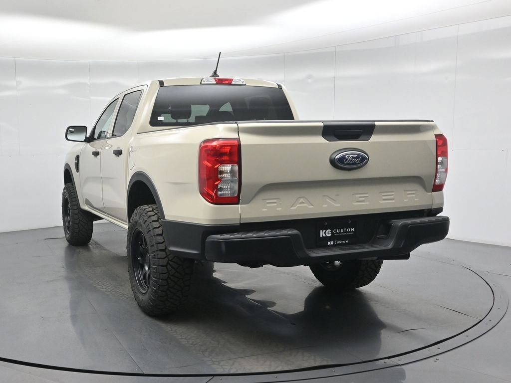 New 2026 Ford Ranger XL image 28