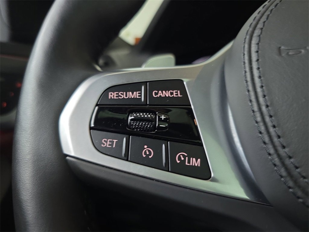 Used 2022 BMW X4 xDrive30i w/ M Sport Package 2 image 20