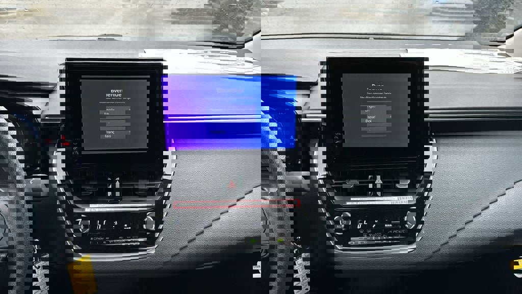 New 2026 Toyota Corolla LE FWD image 30