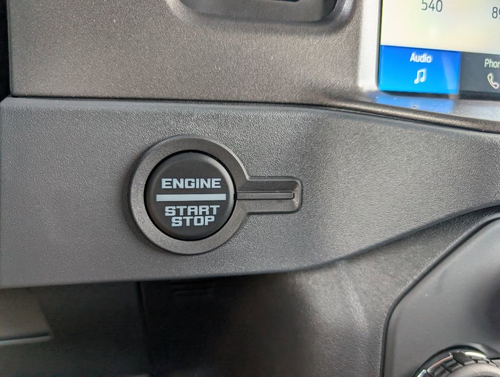 New 2025 Ford Bronco Big Bend image 11