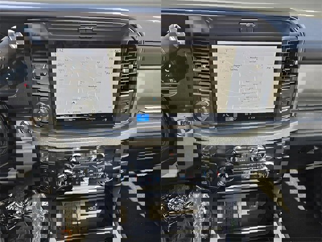 New 2025 Ford F350 Platinum w/ FX4 Off-Road Package image 21