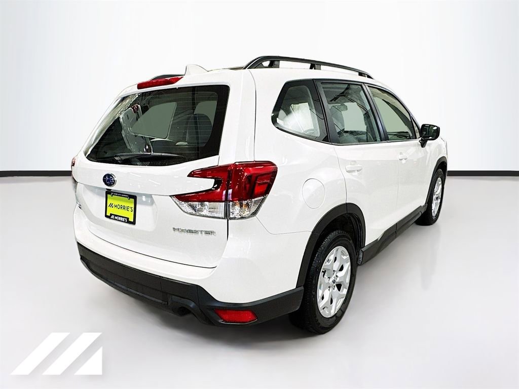 Used 2023 Subaru Forester image 5