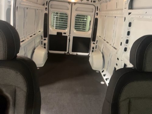 Used 2023 RAM ProMaster 2500 FWD image 17