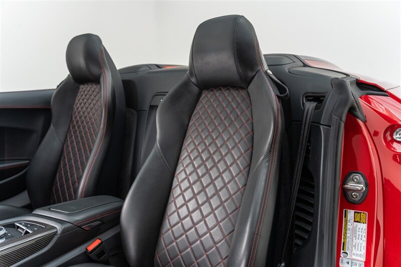 Used 2020 Audi R8 V10 performance AWD/4WD image 39