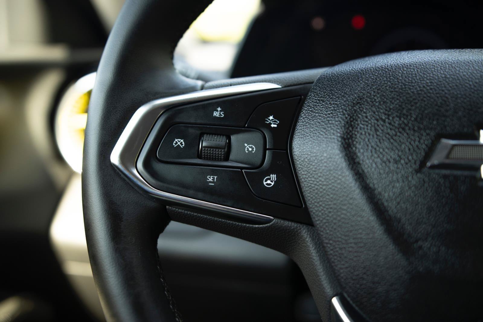 Used 2024 Chevrolet Trax ACTIV w/ Driver Confidence Package FWD image 6