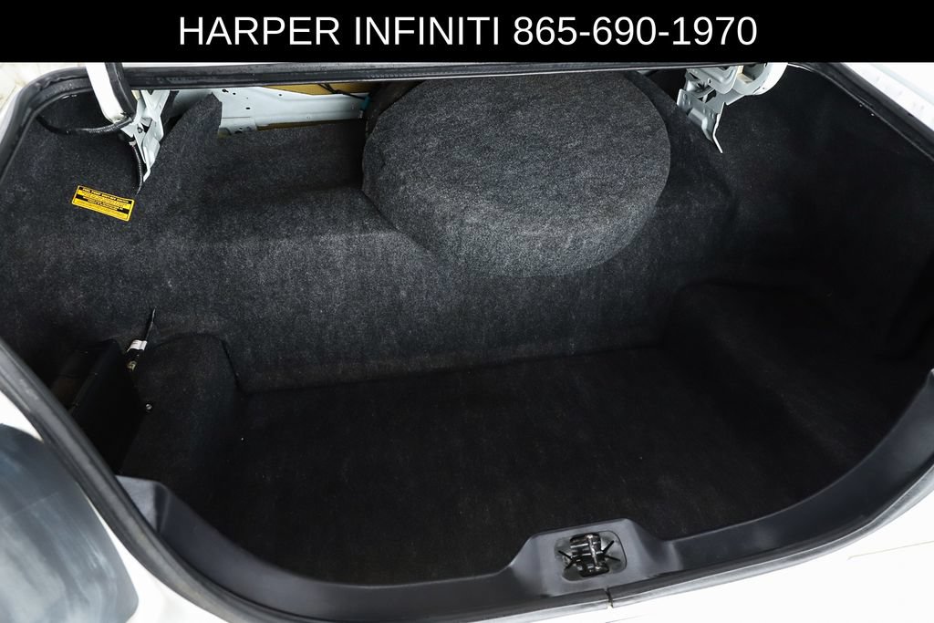 Used 2000 Lincoln Town Car Executive RWD image 62