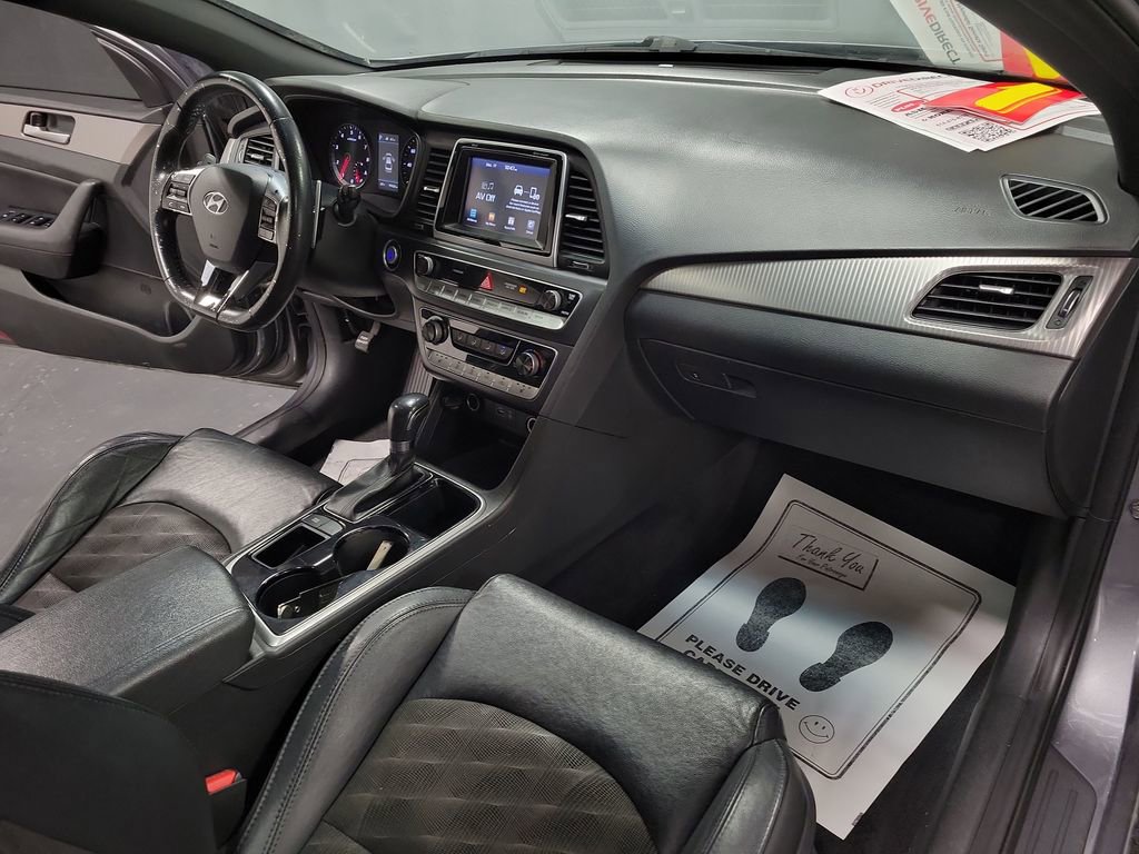 Used 2018 Hyundai Sonata Sport image 24