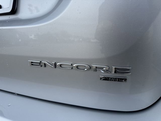 Used 2018 Buick Encore Preferred image 31