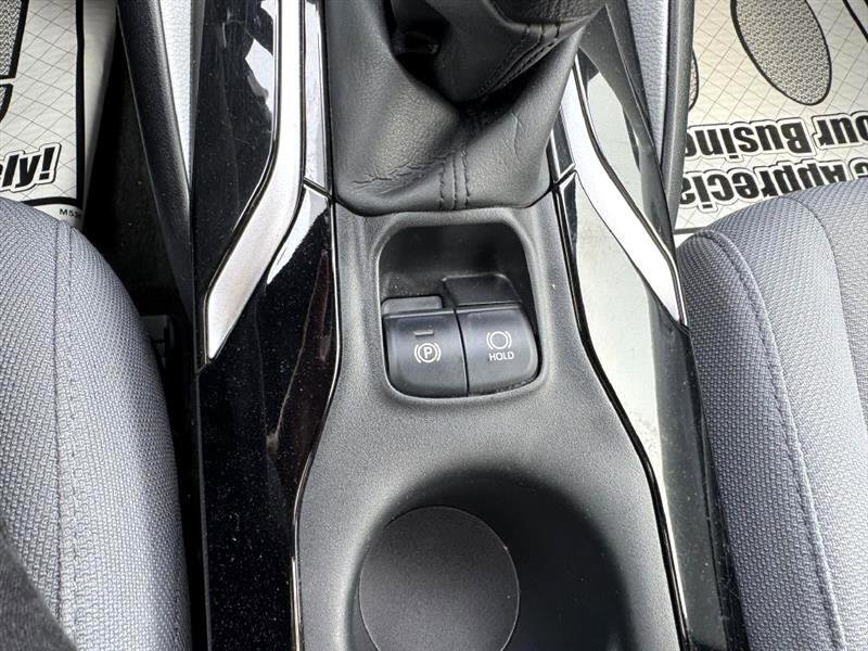 Used 2021 Toyota Corolla SE image 21